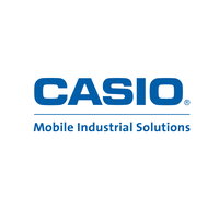 CASIO - Mobile Industrial Solutions