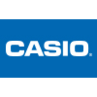 Casio Computer Co.Ltd.