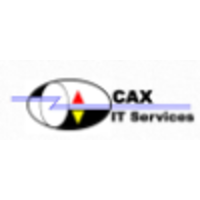 CAX IT Services