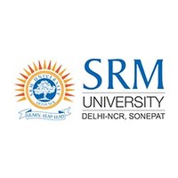 SRM University Sonepat Haryana