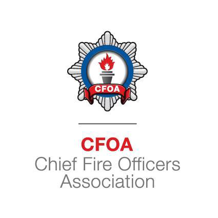 Chief Fire Officers Association (CFOA)