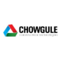 Chowgule Construction Technologies Pvt