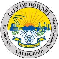 Downey City Hall