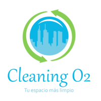 Cleaning O2