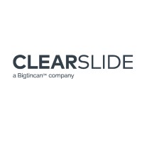 ClearSlide, Inc.