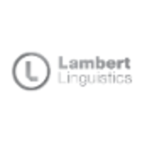 Lambert Linguistics