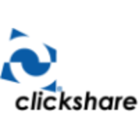 Clickshare Service