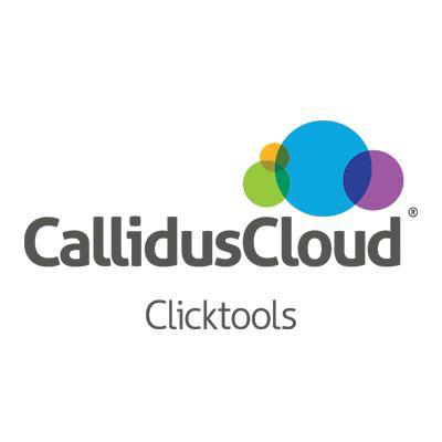 Clicktools a CallidusCloud company