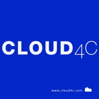 Cloud4C Services
