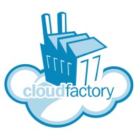CloudFactory.