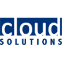 Cloud Solutions CS Oy