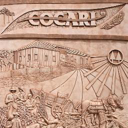 COCARI - Cooperativa Agropecuria e Industrial