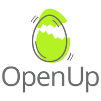 OpenUp (formerly Code for South Africa)