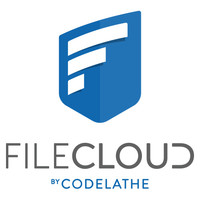 FileCloud (CodeLathe
