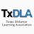 Texas Distance Learning Association (Txdla)