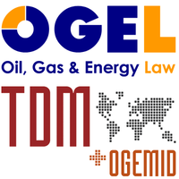 Transnational Dispute Management (TDM) / Oil Gas and Energy Law (OGEL)