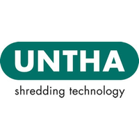 UNTHA shredding technology GmbH