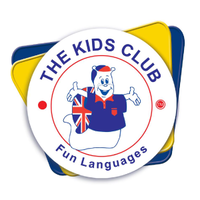 THE KIDS CLUB - inglês para crianças
