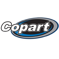 Copart UK