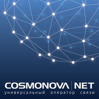 COSMONOVA Telecom | Data centers | Software | IPTV