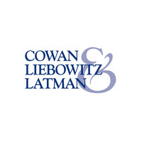Cowan Liebowitz & Latman P.C.