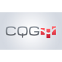 CQG, Inc.