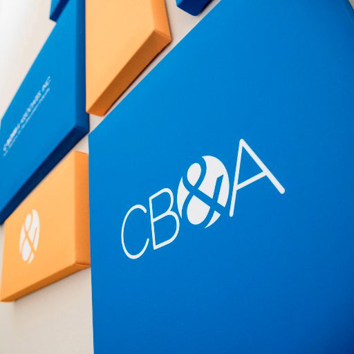 CB&A - C. Blohm & Associates