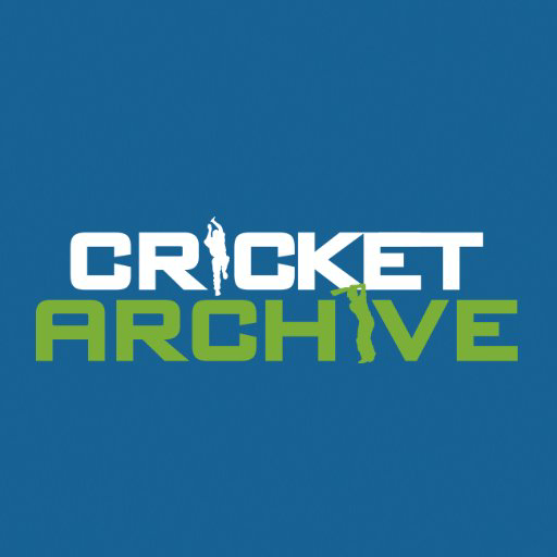 CricketArchive