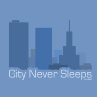 The City Never Sleeps