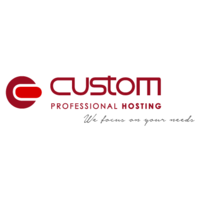 Custom Professional Hosting