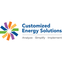 Customized Energy Solutions Ltd.