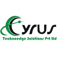Cyrus Technoedge Solutions Pvt