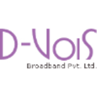 D-VoiS Communications Private Limited (Formerly D-VoiS Broadband Pvt.