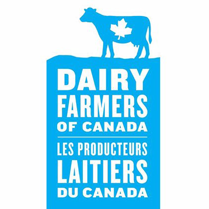 Dairy Farmers of Canada - Les Producteurs laitiers du Canada