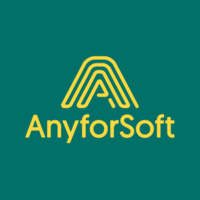 AnyforSoft