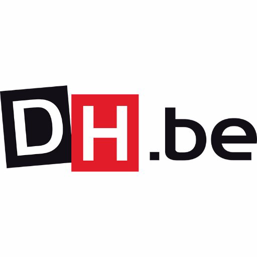 DH.be