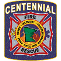 Centennial Fire District