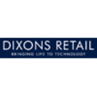 Dixons Retail