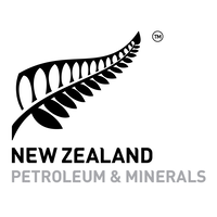 New Zealand Petroleum & Minerals
