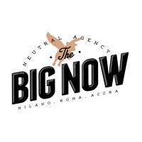 The Big Now