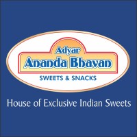 Adyar Ananda Bhavan - India