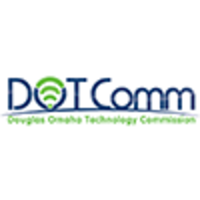 Douglas Omaha Technology Commission (DOTComm)