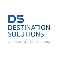 DS Destination Solutions GmbH - An HRS GROUP company