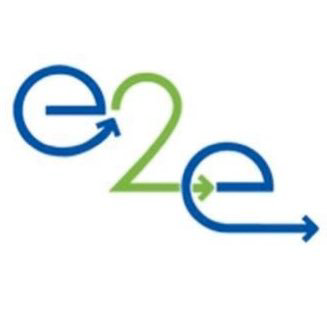 e2e supply chain services