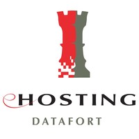 eHosting DataFort