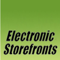 Electronic Storefronts