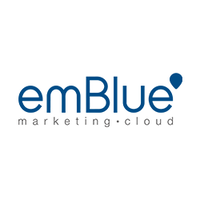 emBlue Marketing Cloud