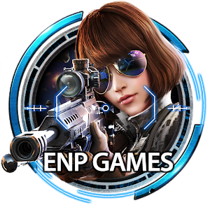 ENP GAMES Co.