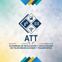 ATT - Autoridad de Regulación y Fiscalización de Telecomunicaciones y Transportes