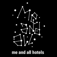 me and all hotels